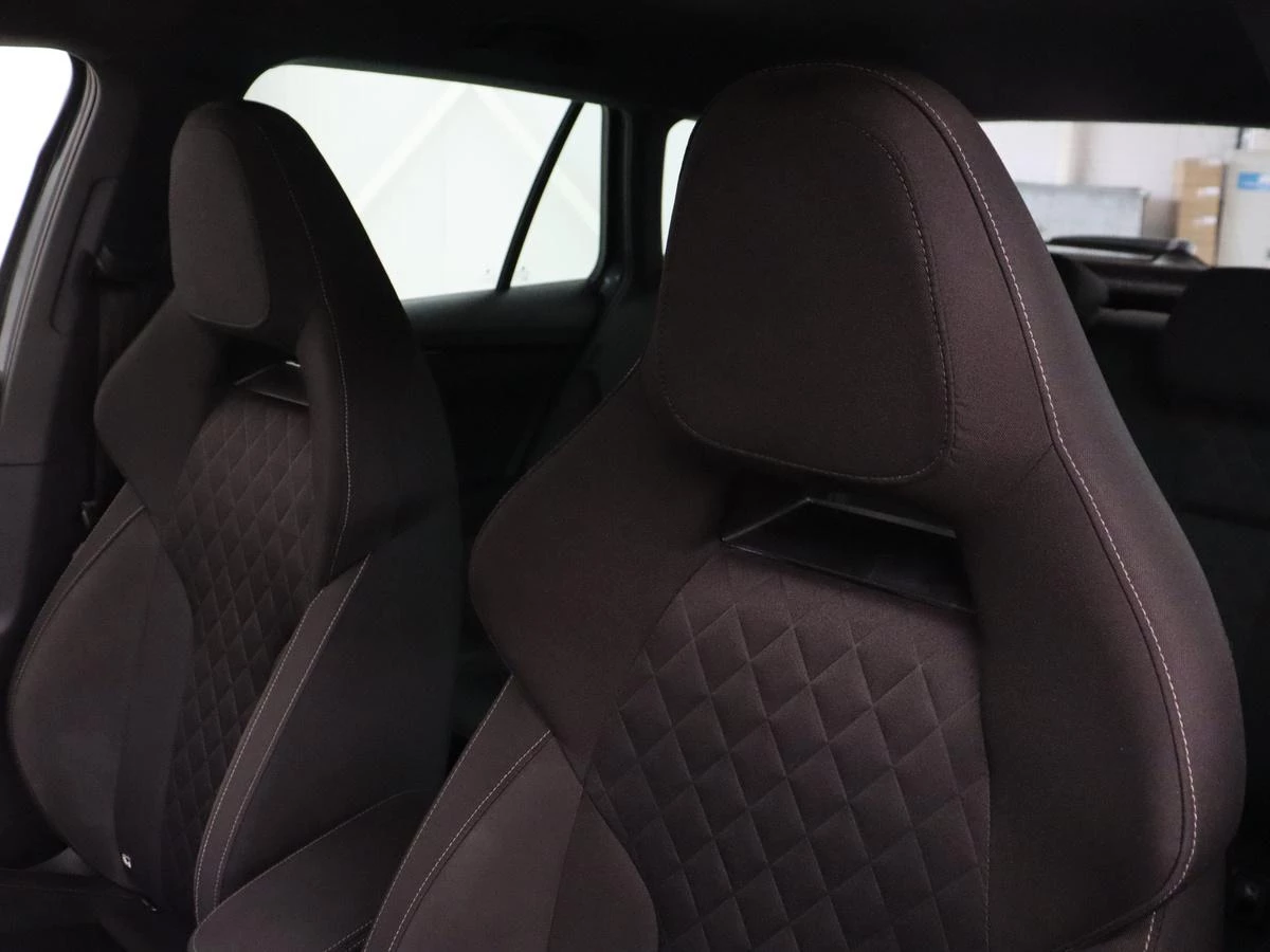 Hoofdafbeelding Škoda Kamiq