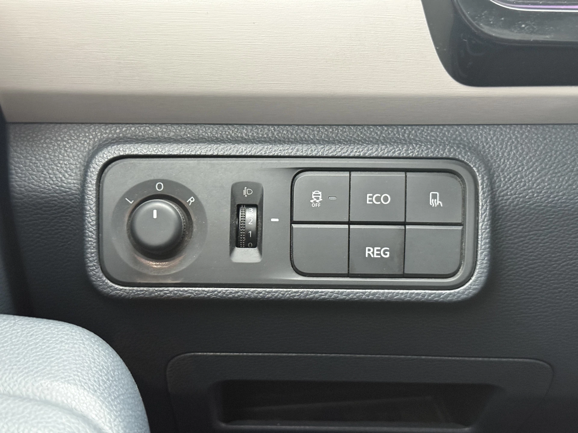 Hoofdafbeelding Maxus eDeliver3