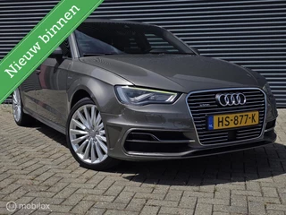 Audi A3 Sportback 1.4 e-tron PHEV Ambition Pro Line plus
