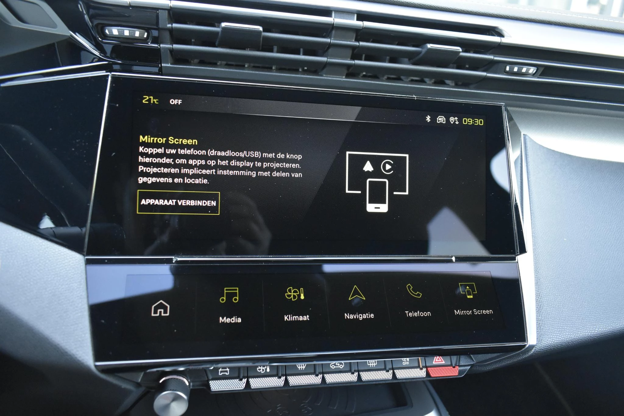 Hoofdafbeelding Peugeot 408
