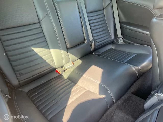 Hoofdafbeelding Dodge Challenger