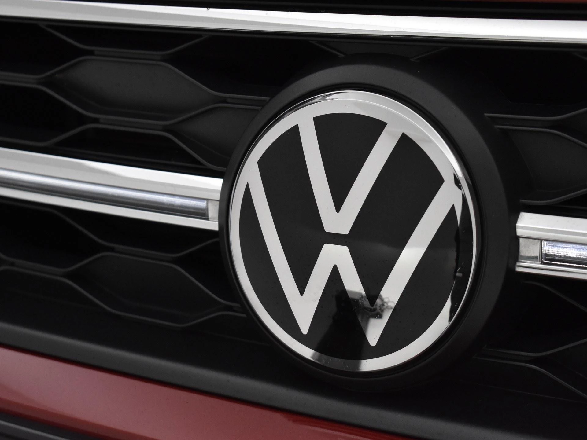 Hoofdafbeelding Volkswagen Taigo