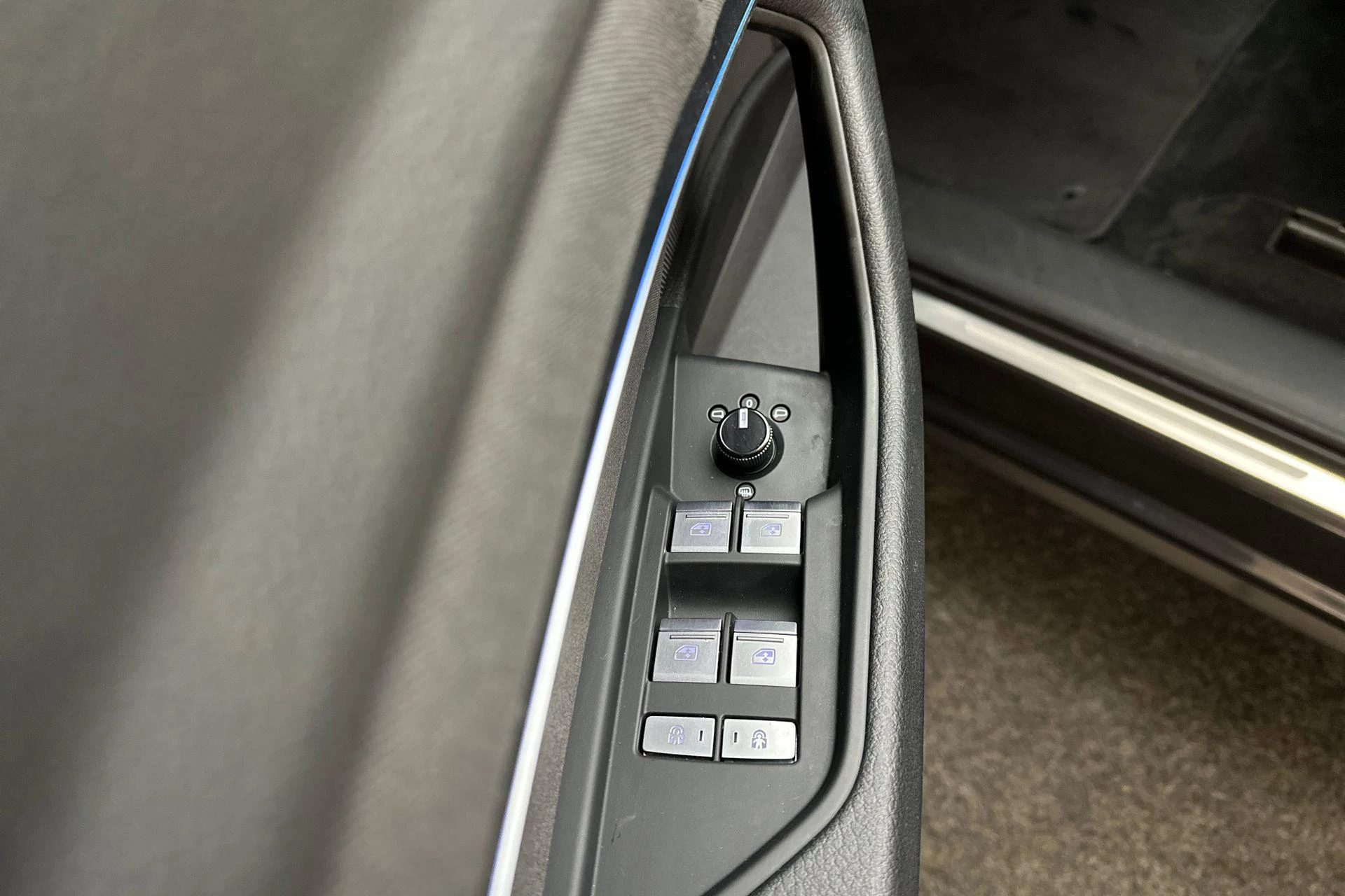 Hoofdafbeelding Audi Q8 e-tron