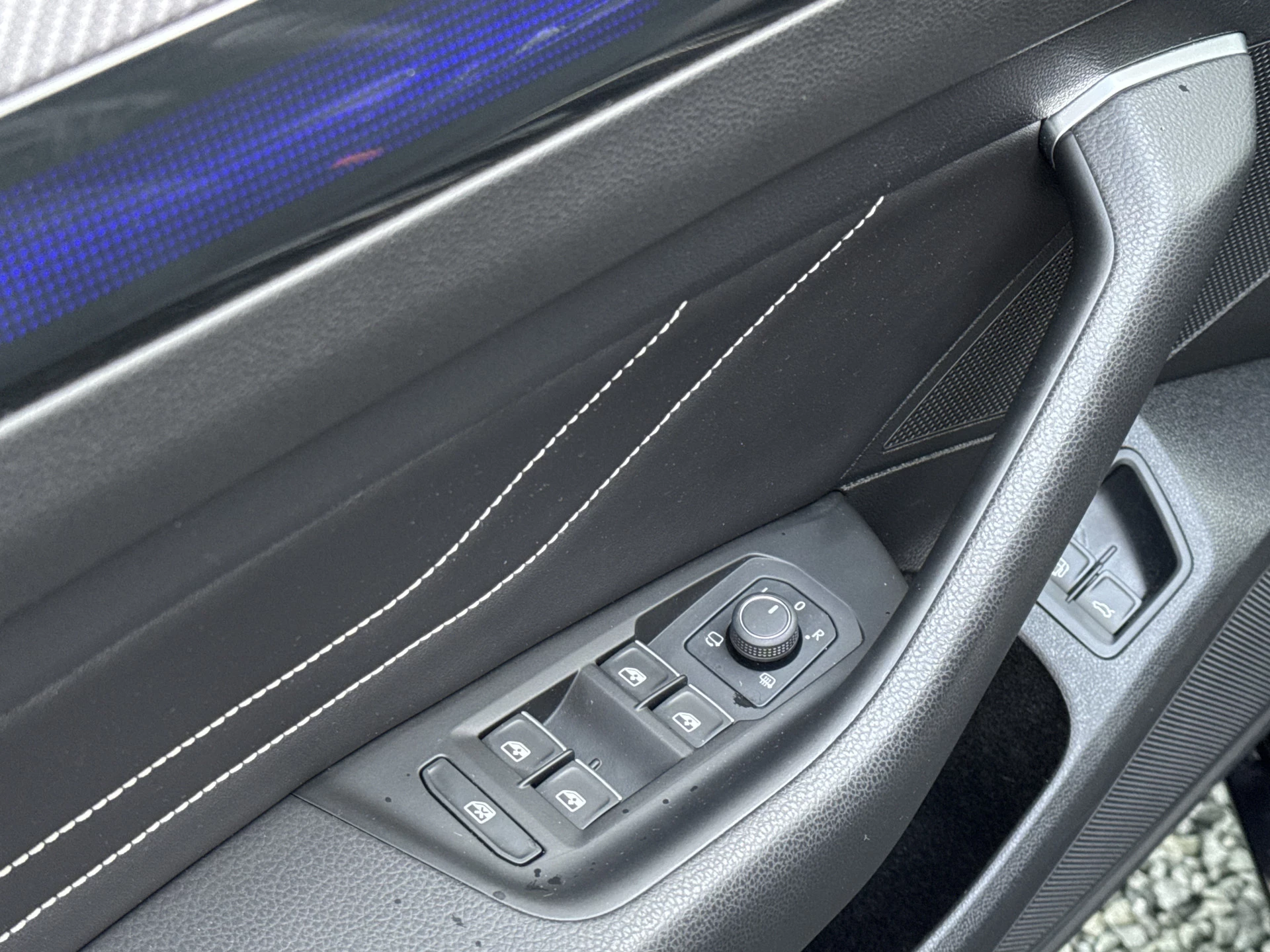 Hoofdafbeelding Volkswagen Arteon