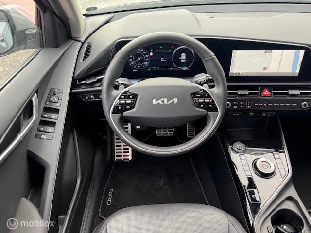 Hoofdafbeelding Kia Niro EV