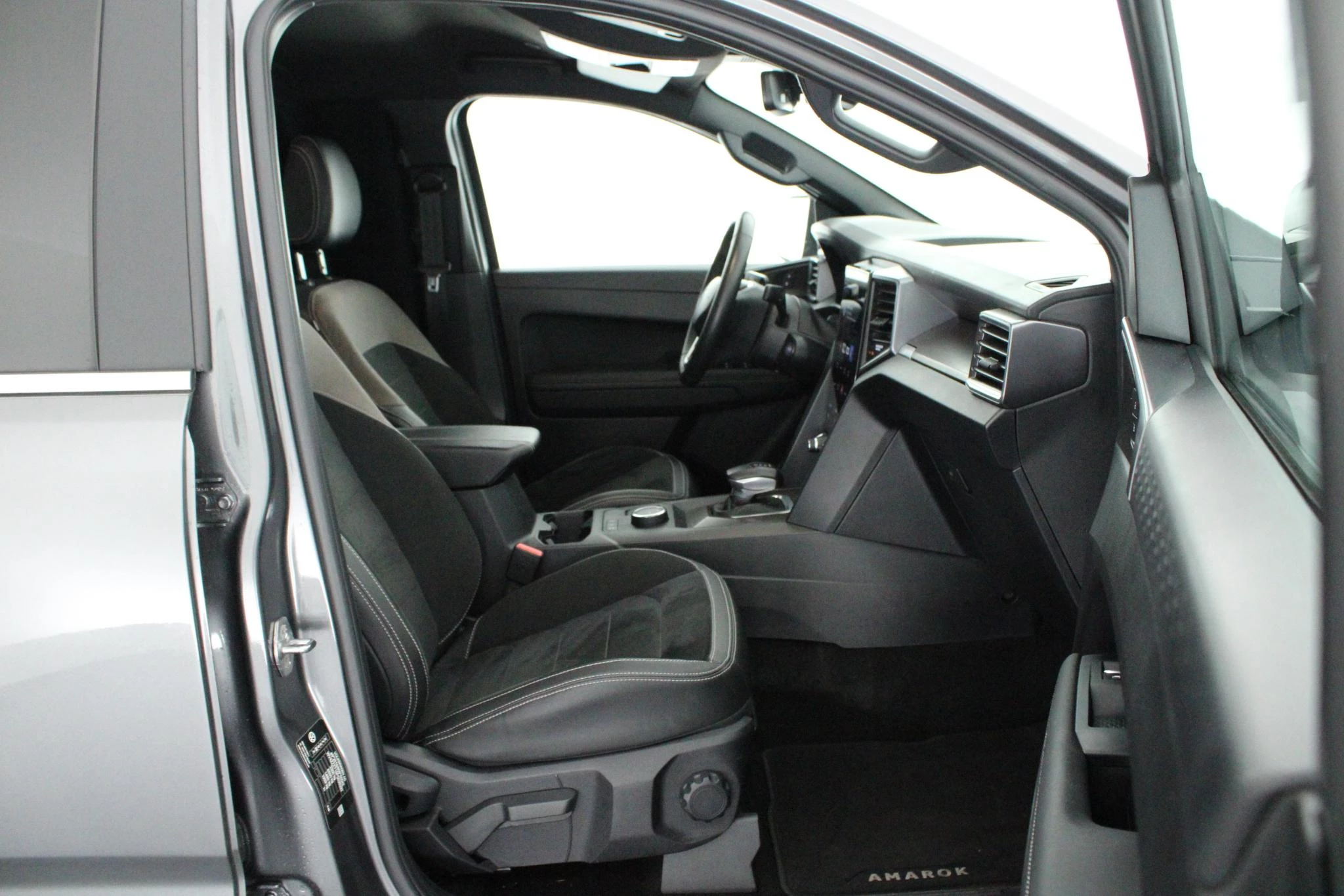 Hoofdafbeelding Volkswagen Amarok