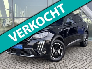 Peugeot 2008 1.2 PureTech Allure 131pk Automaat / 360 Camera / Stoelverwarming