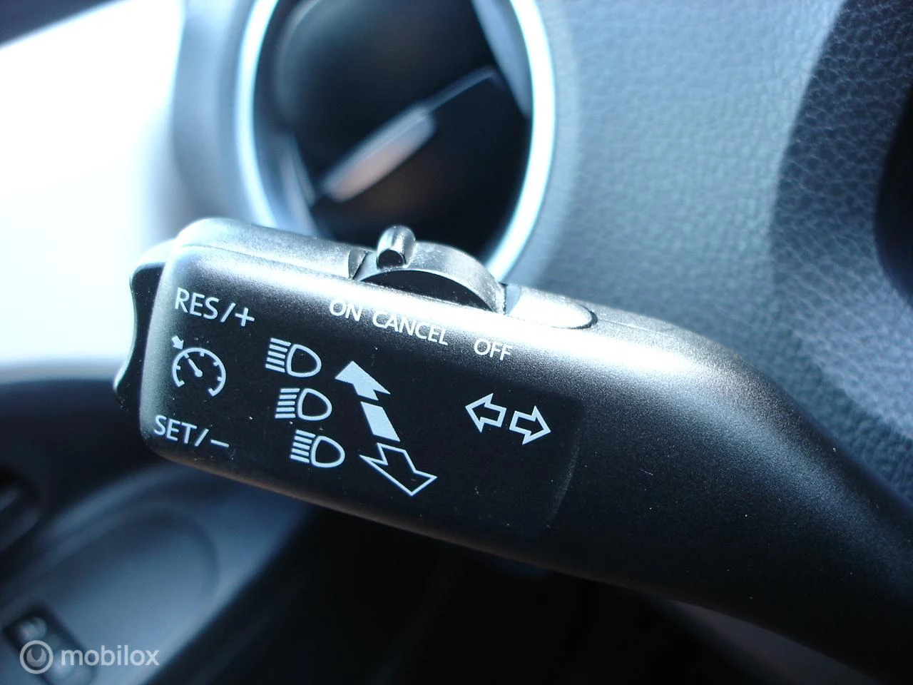 Hoofdafbeelding Škoda Citigo