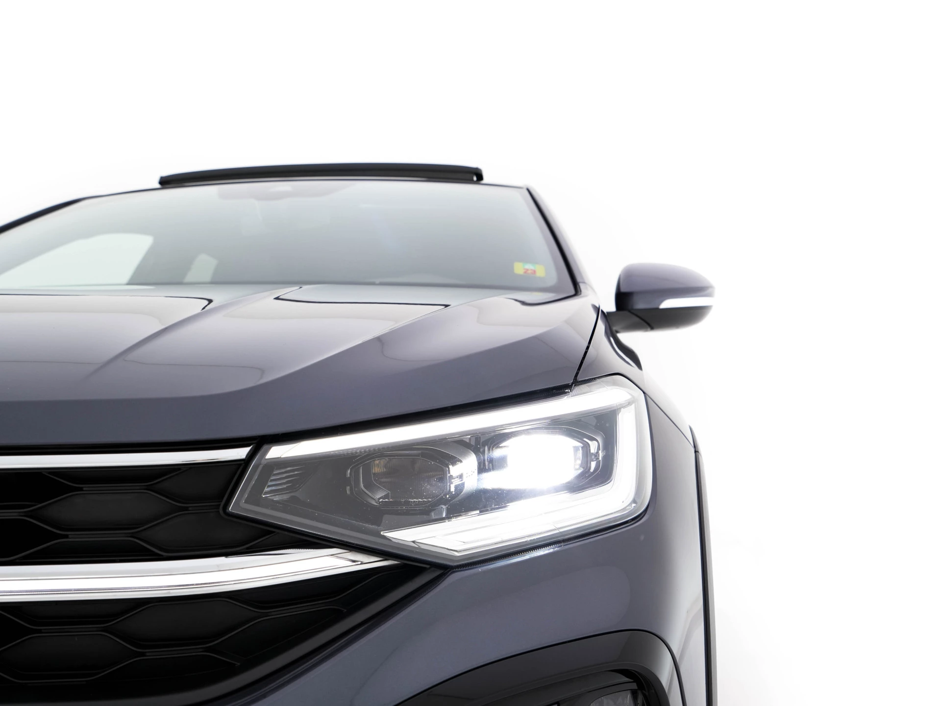 Hoofdafbeelding Volkswagen Taigo