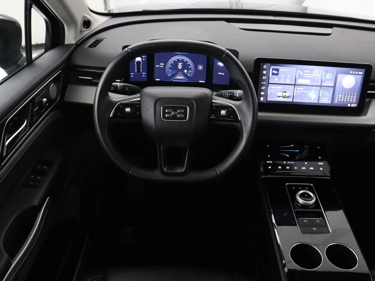 Hoofdafbeelding Aiways U5