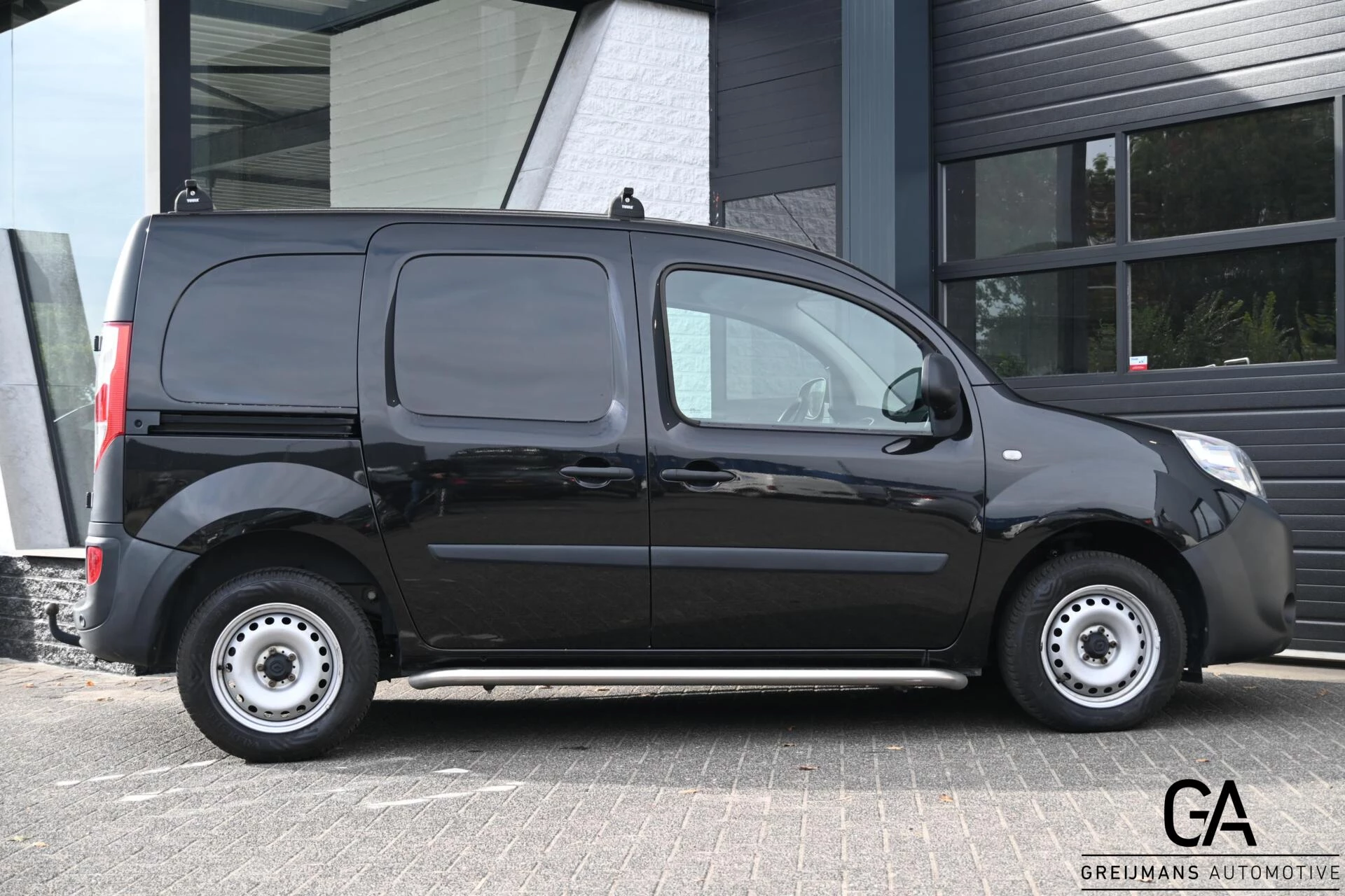 Hoofdafbeelding Renault Kangoo