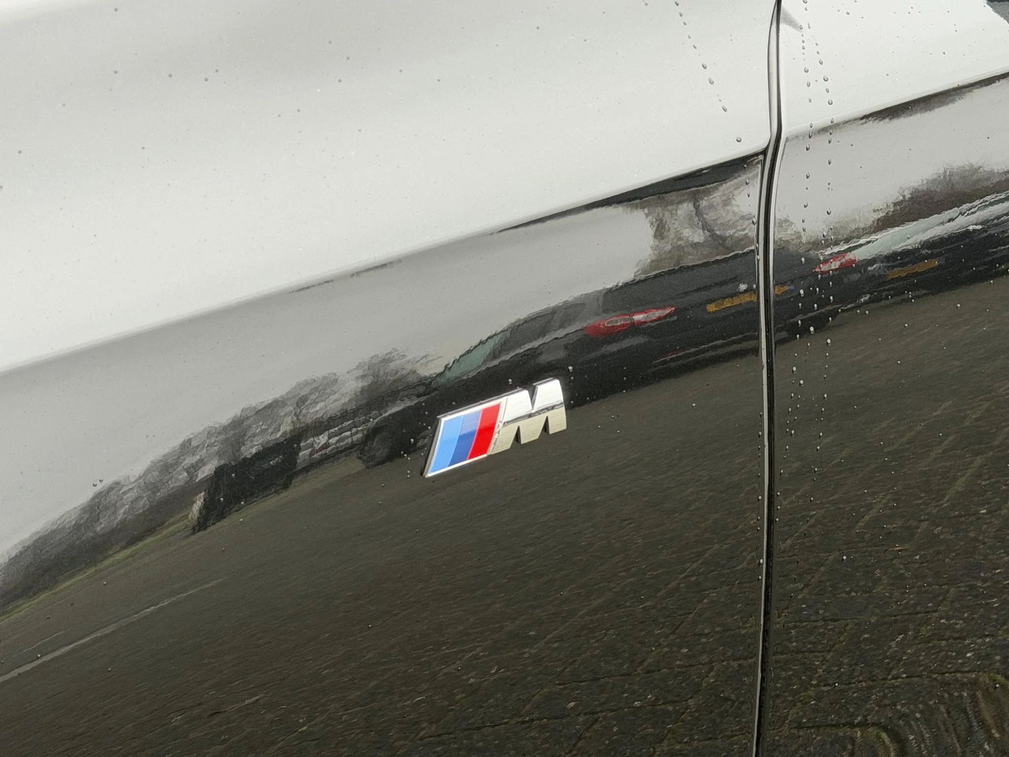 Hoofdafbeelding BMW 7 Serie