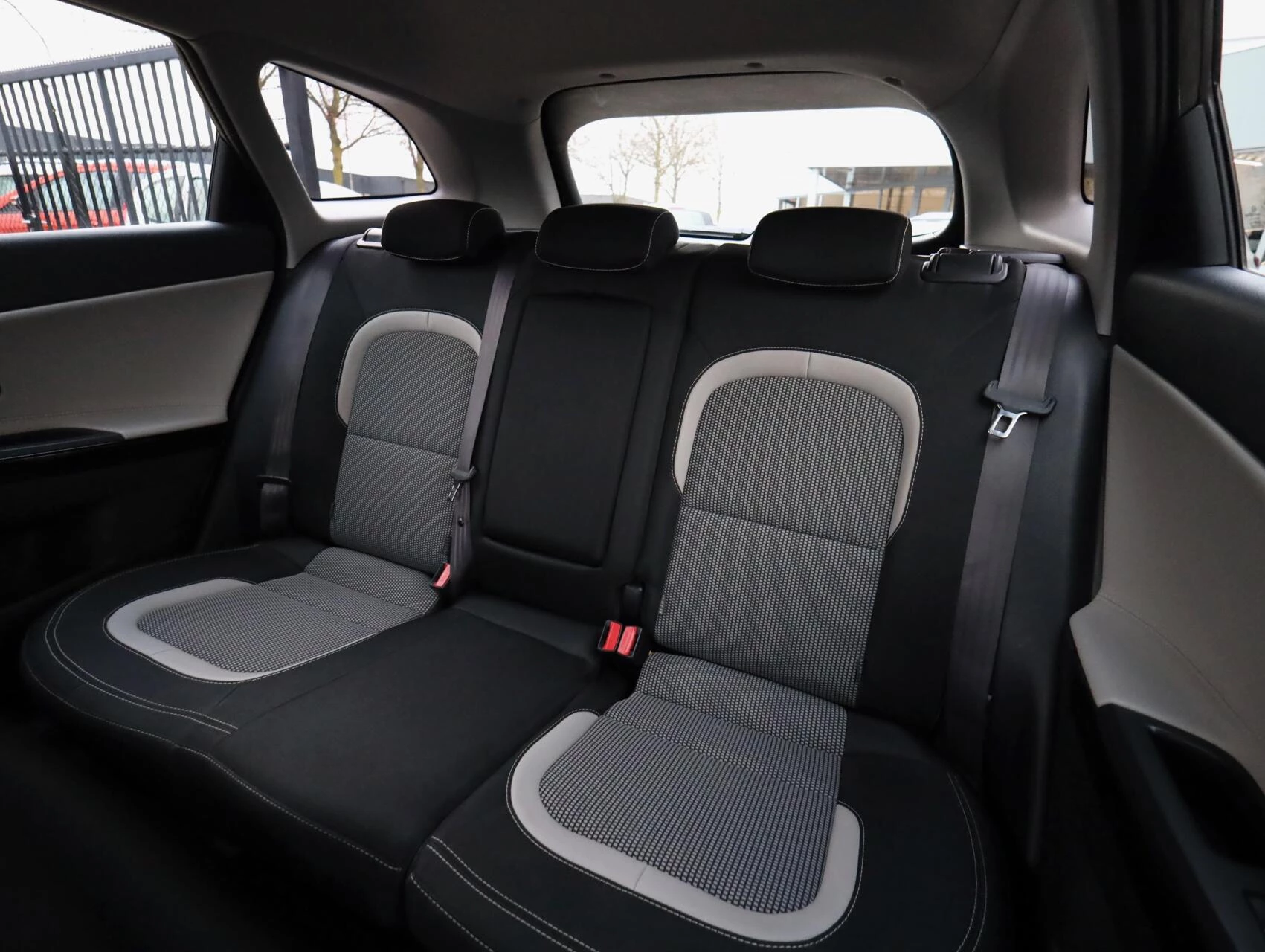 Hoofdafbeelding Kia cee'd