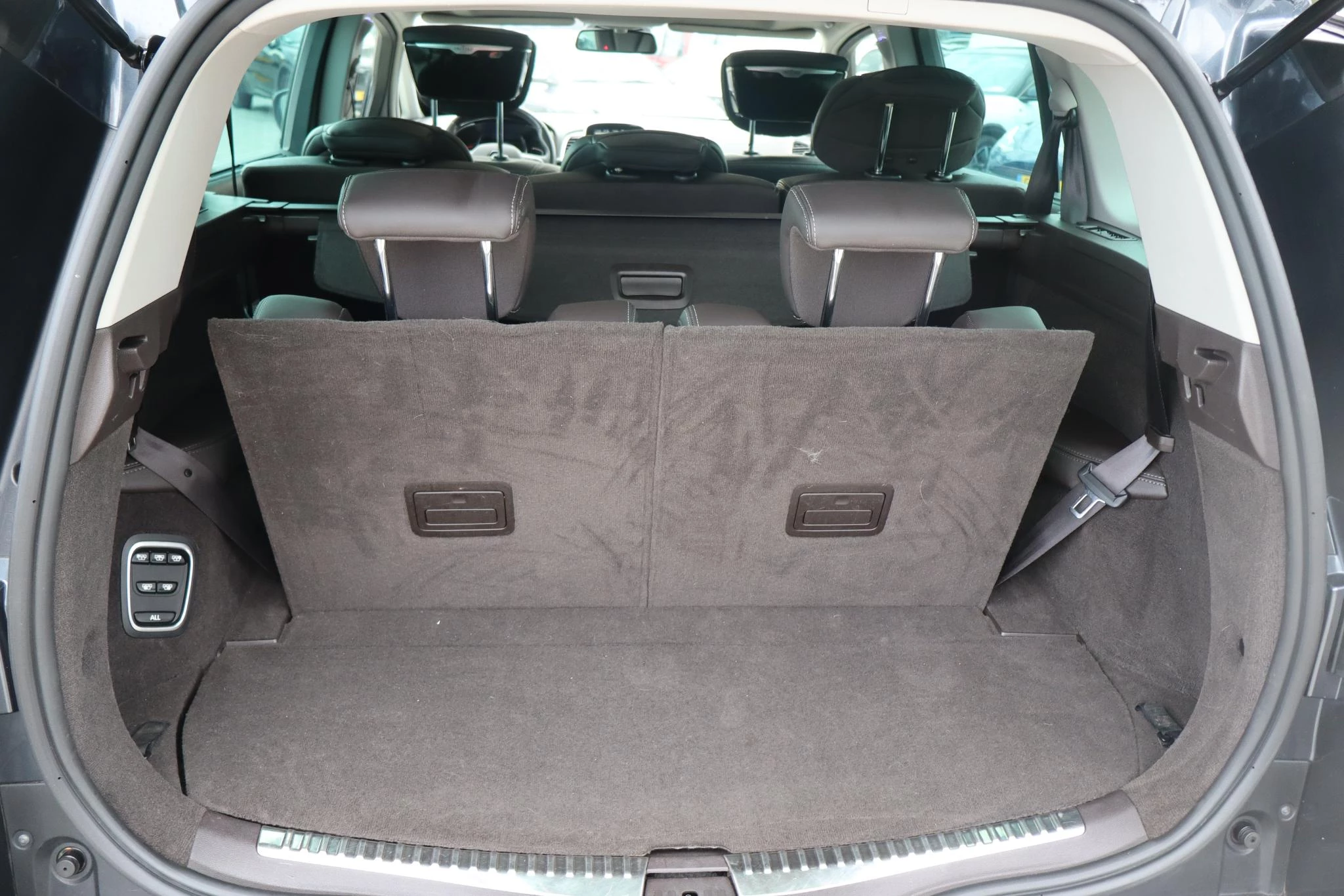 Hoofdafbeelding Renault Espace