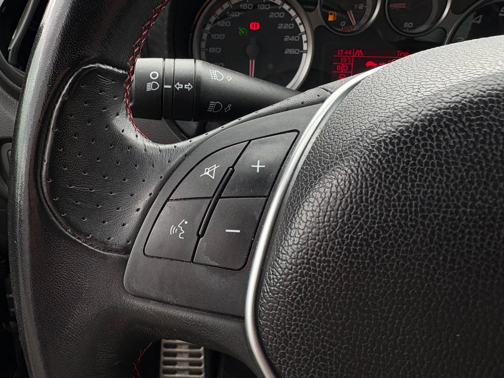 Hoofdafbeelding Alfa Romeo MiTo