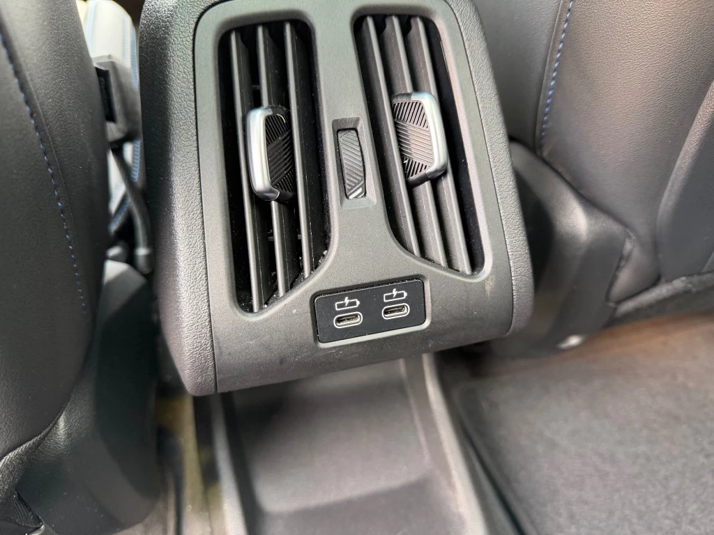 Hoofdafbeelding BMW iX1
