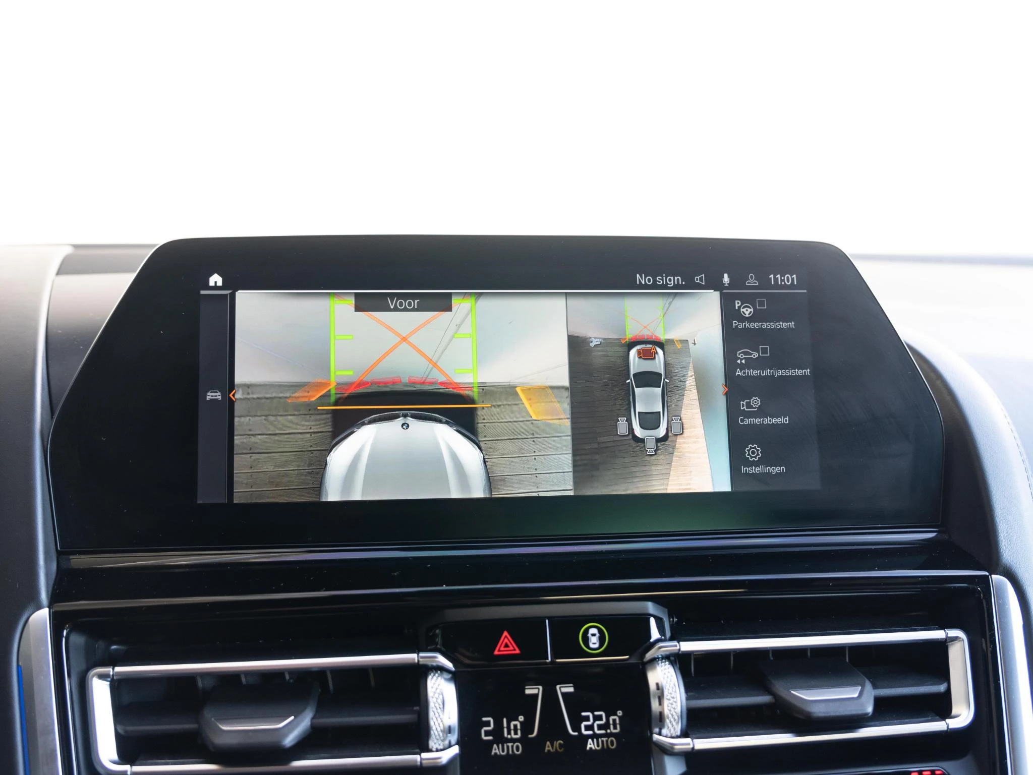 Hoofdafbeelding BMW 8 Serie