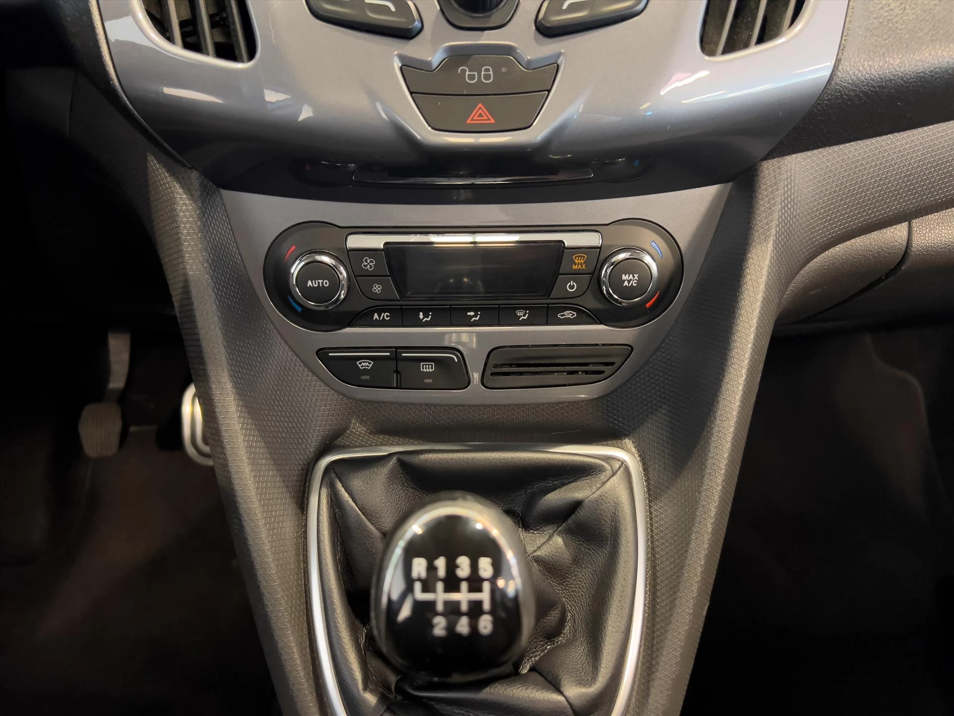 Hoofdafbeelding Ford Tourneo Connect