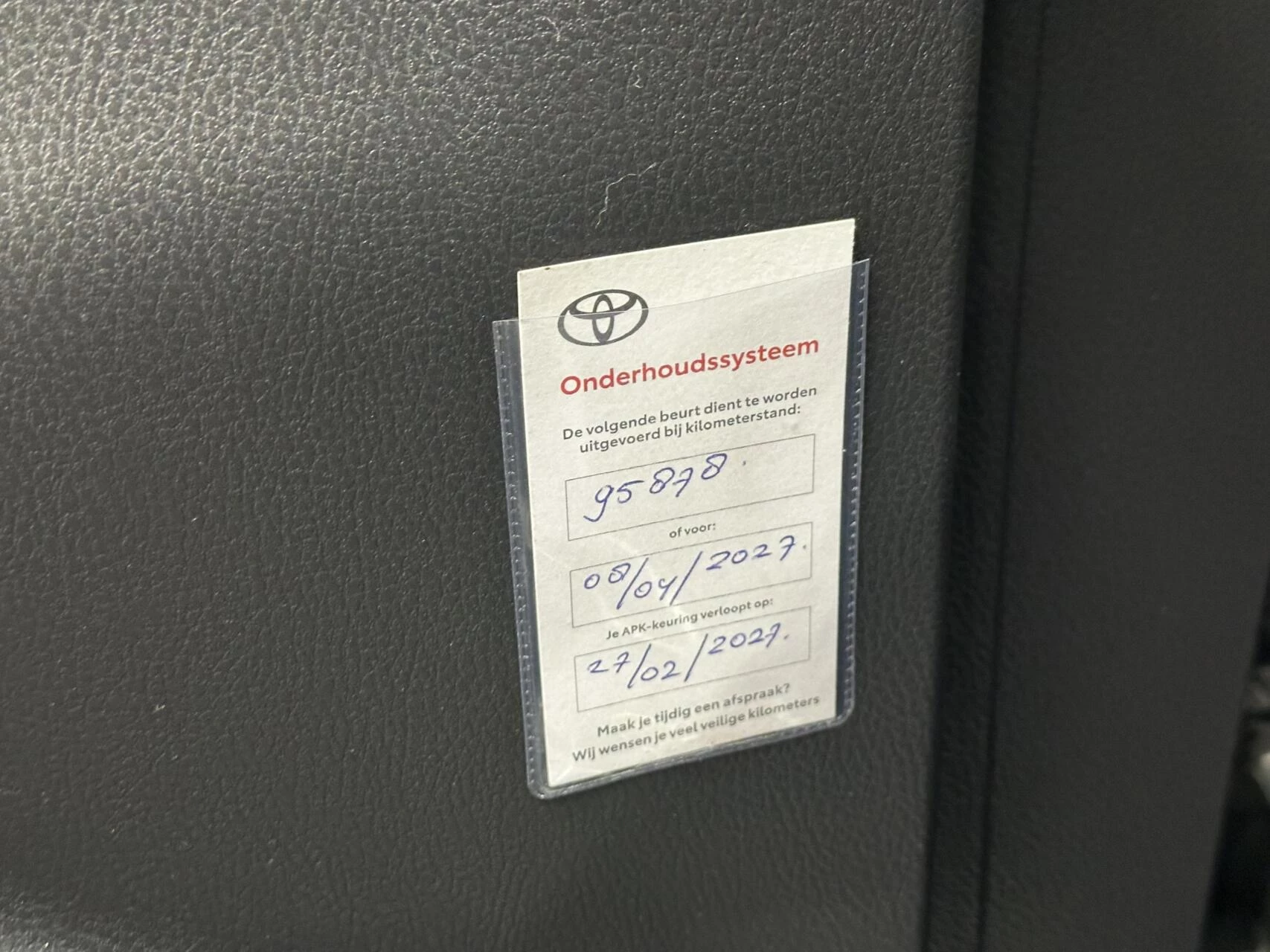 Hoofdafbeelding Toyota Camry
