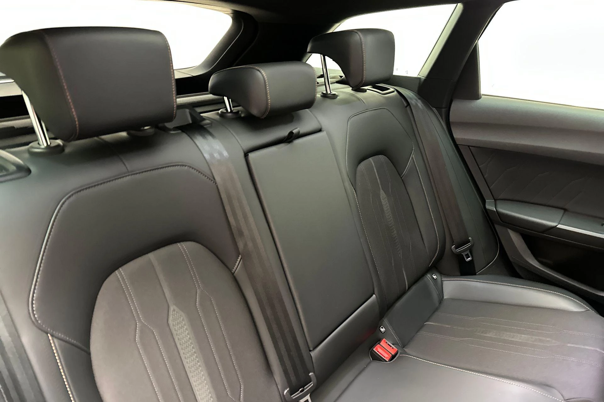 Hoofdafbeelding CUPRA Leon Sportstourer