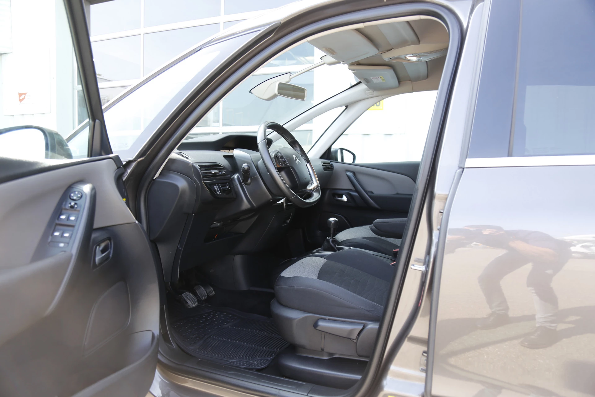 Hoofdafbeelding Citroën C4 Picasso