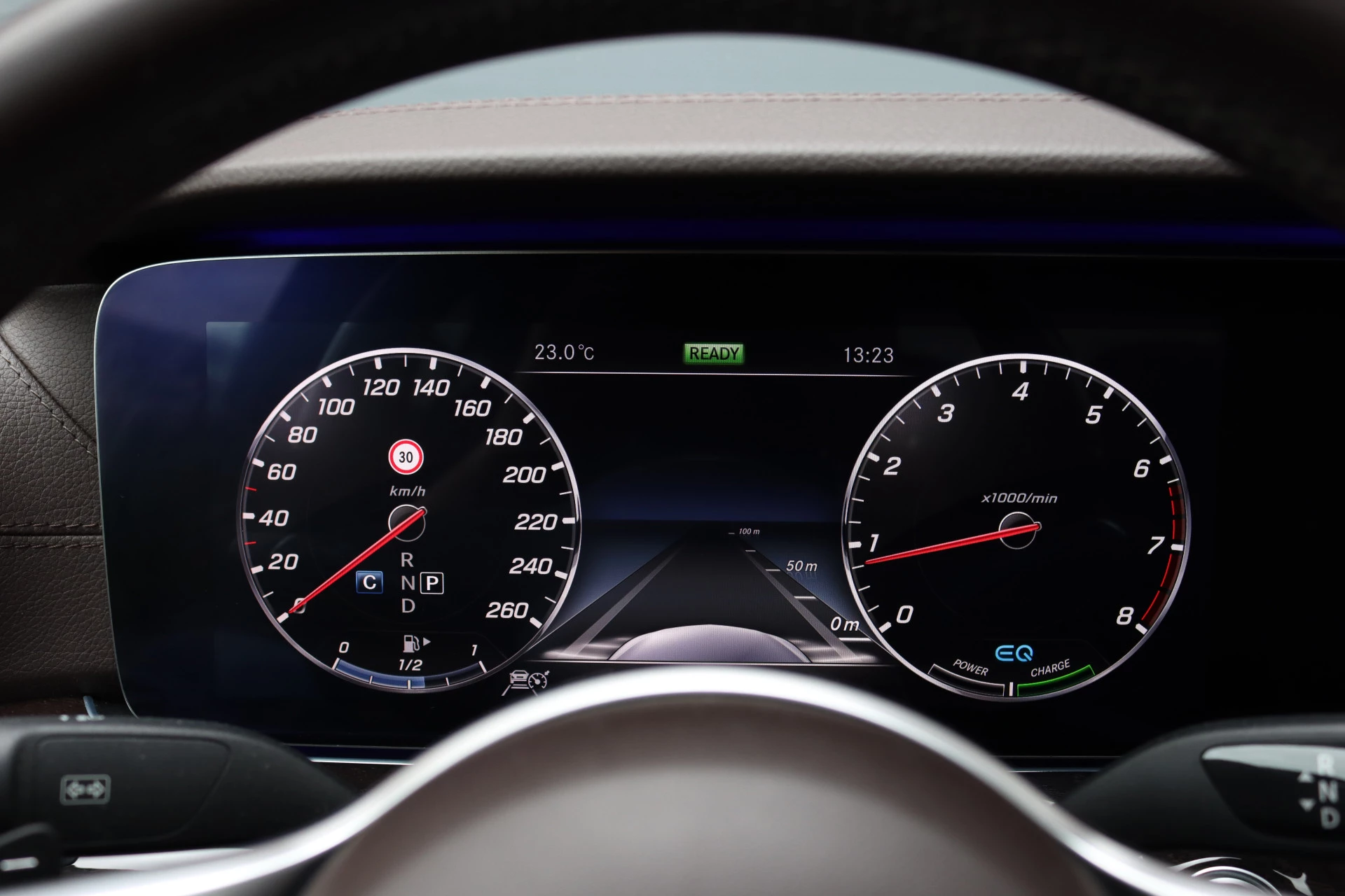 Hoofdafbeelding Mercedes-Benz CLS