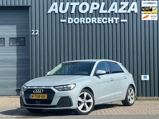 Hoofdafbeelding Audi A1 Sportback Audi A1 Sportback 25 TFSI Pro Line PDC | VIRTUAL |STOELVW.|