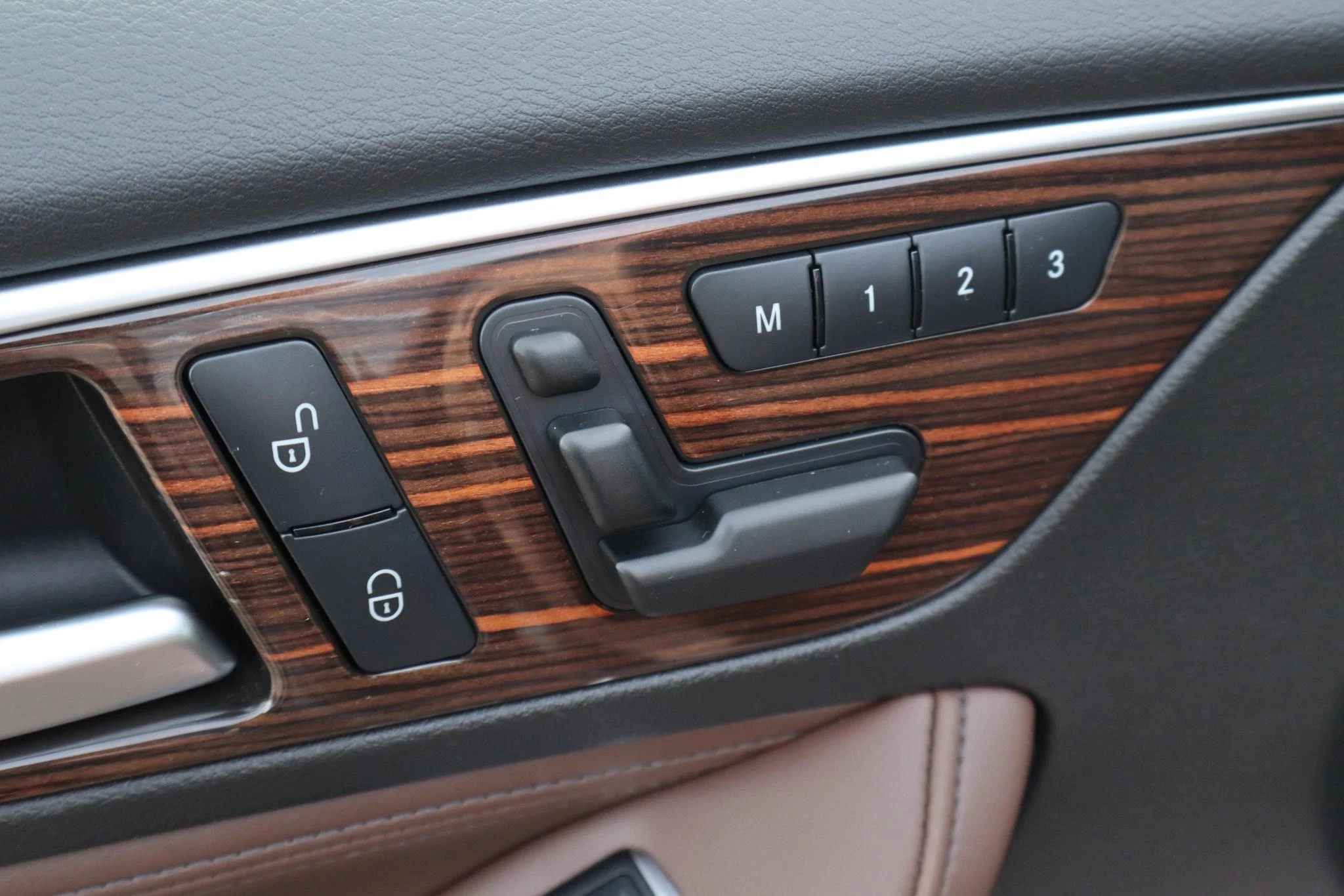 Hoofdafbeelding Infiniti Q