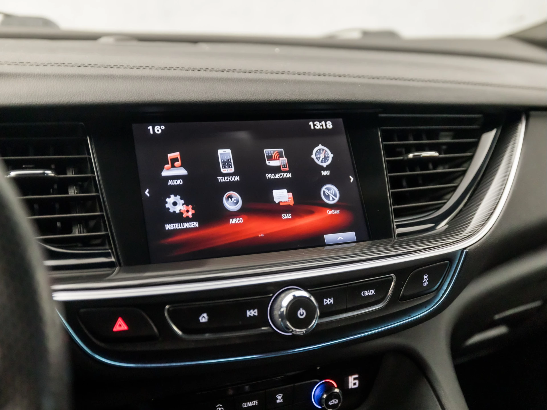Hoofdafbeelding Opel Insignia
