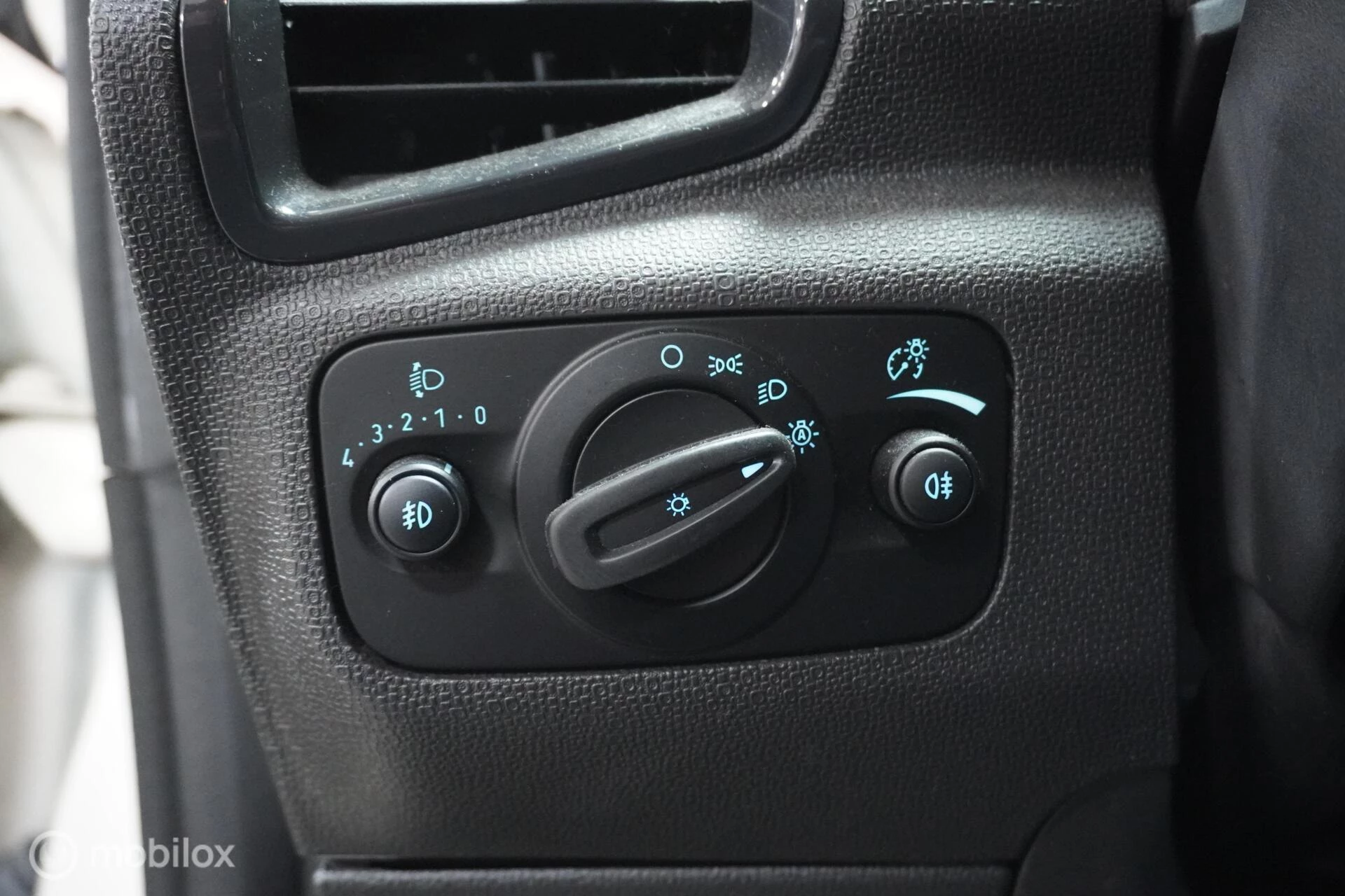 Hoofdafbeelding Ford EcoSport