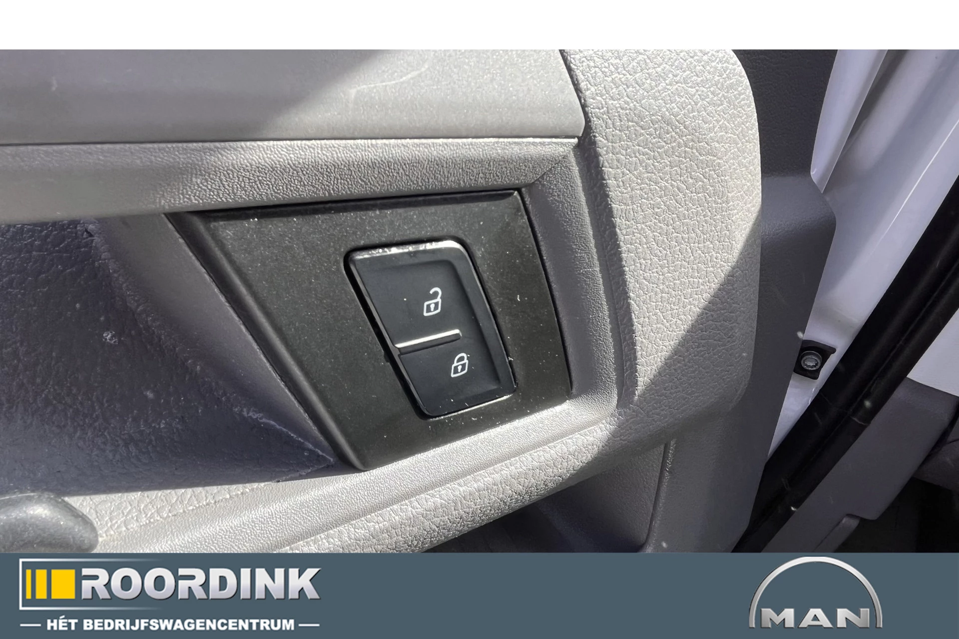 Hoofdafbeelding MAN TGE