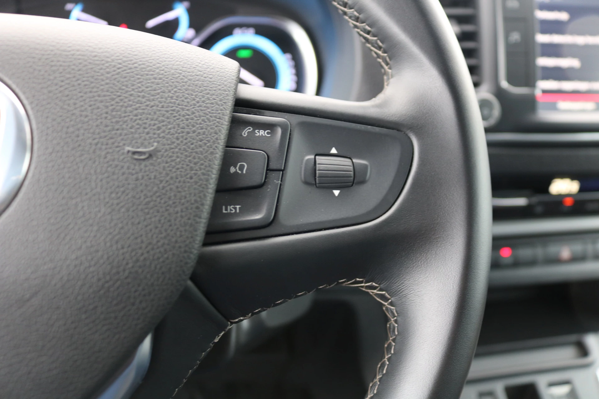 Hoofdafbeelding Fiat E-Scudo