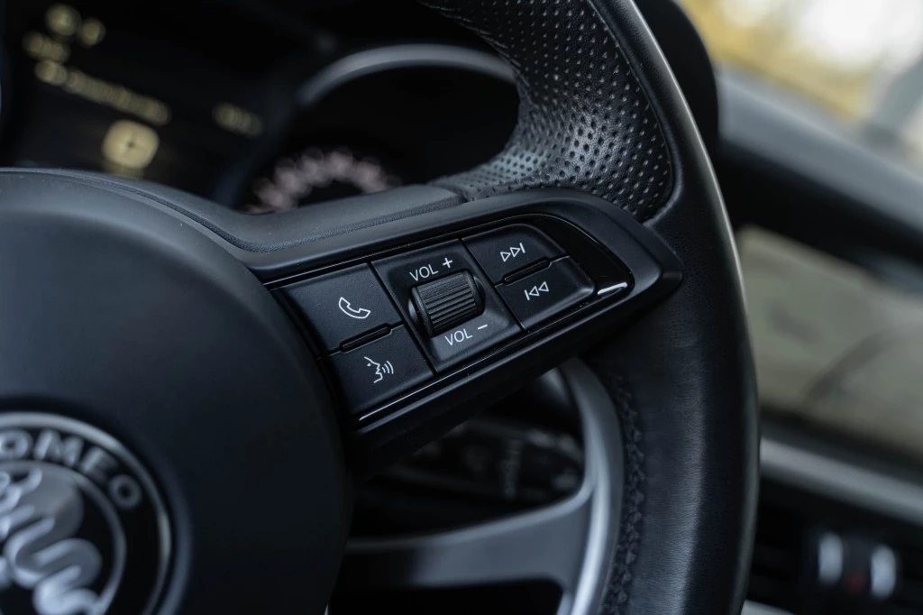 Hoofdafbeelding Alfa Romeo Stelvio