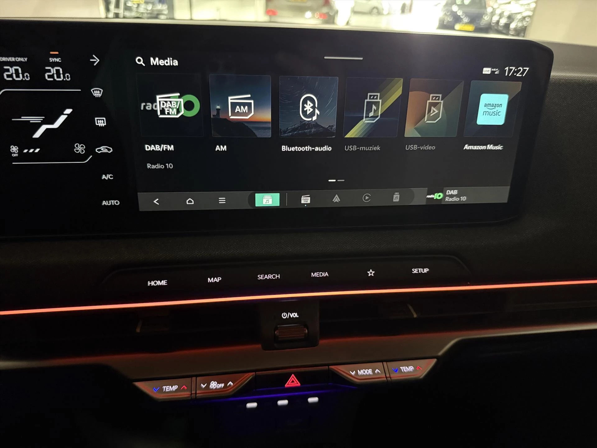 Hoofdafbeelding Kia EV2