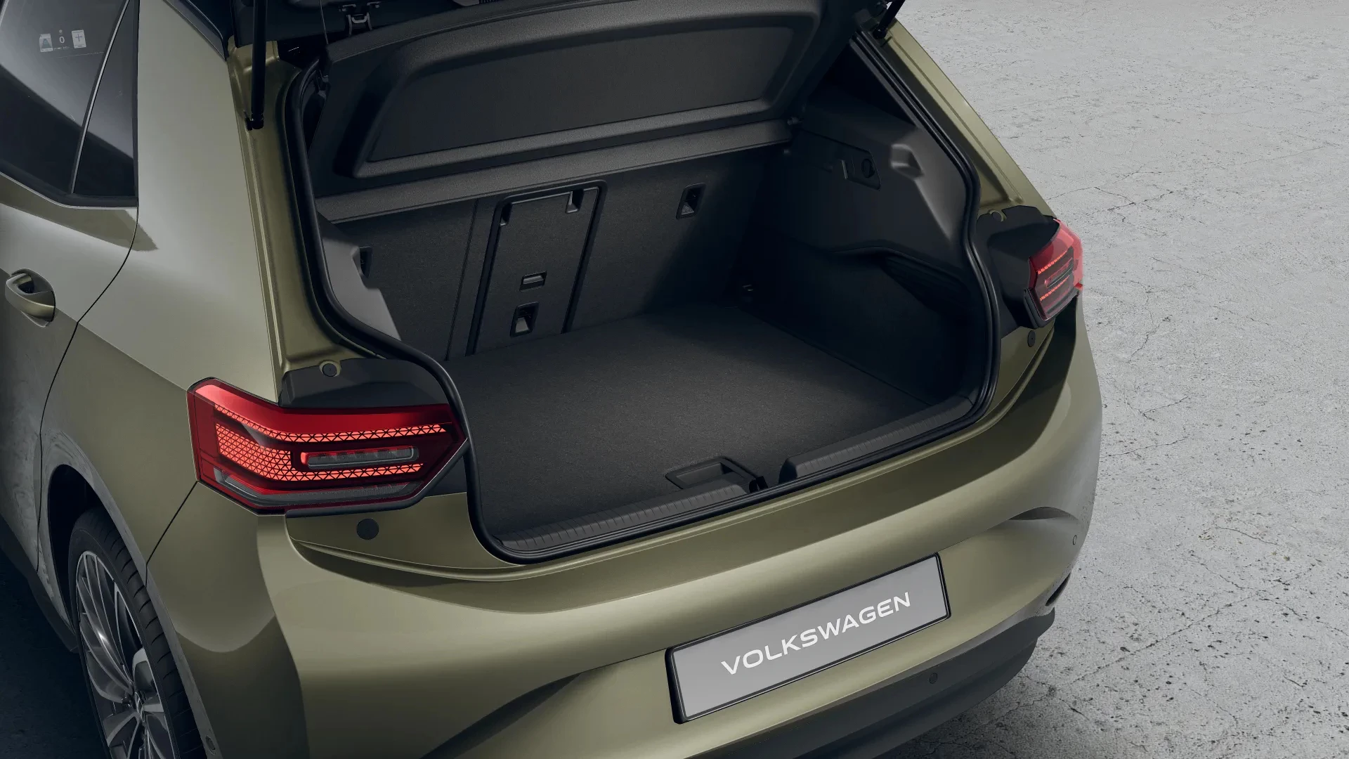 Hoofdafbeelding Volkswagen ID.3