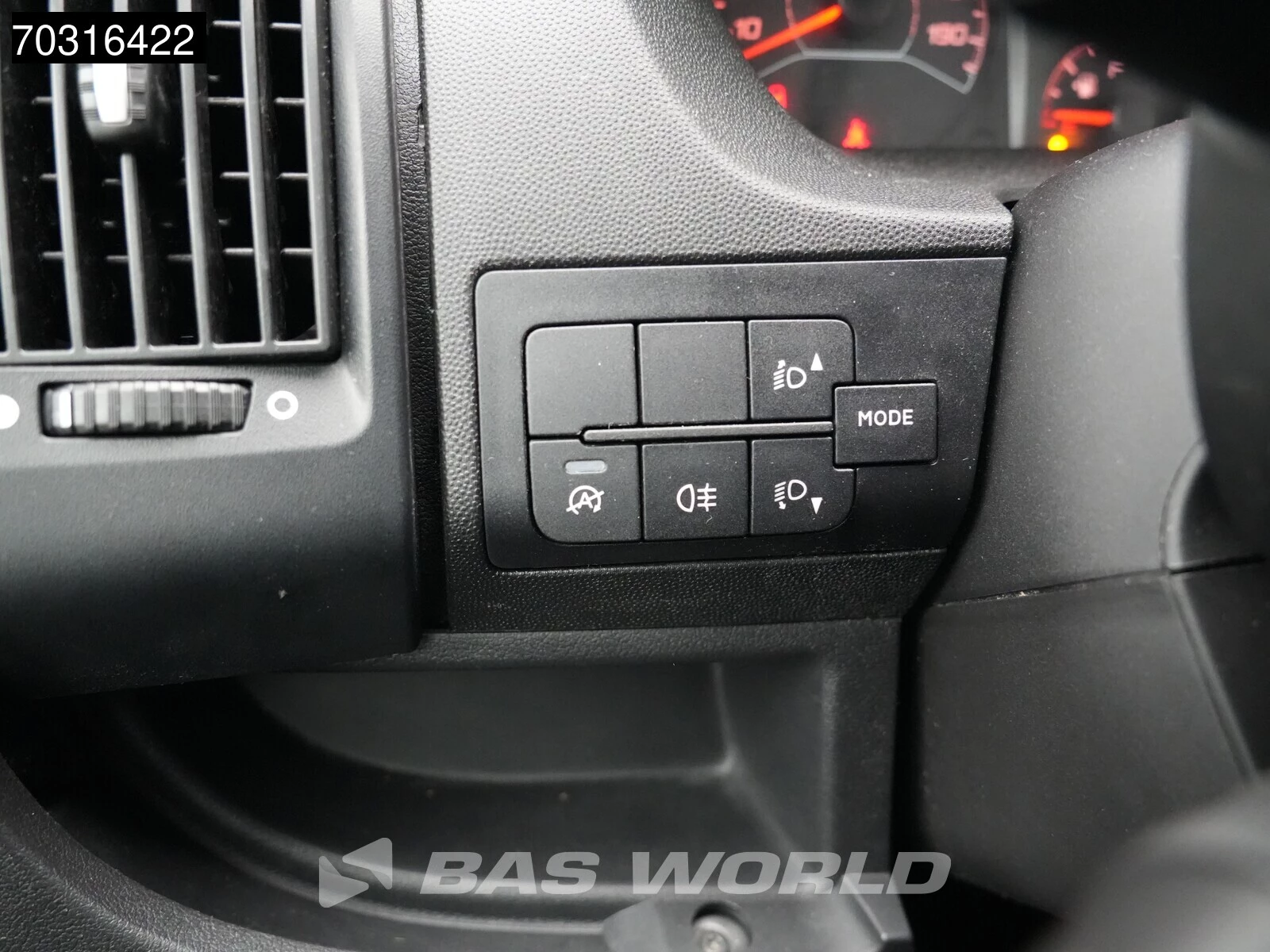 Hoofdafbeelding Peugeot Boxer