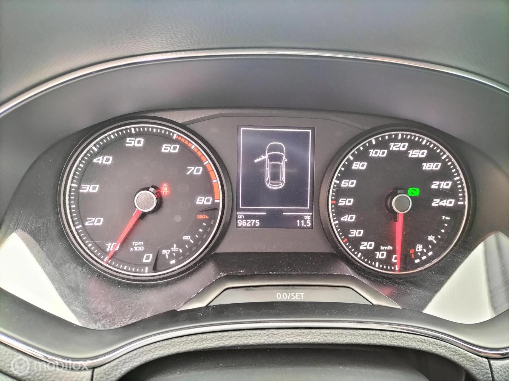 Hoofdafbeelding SEAT Arona