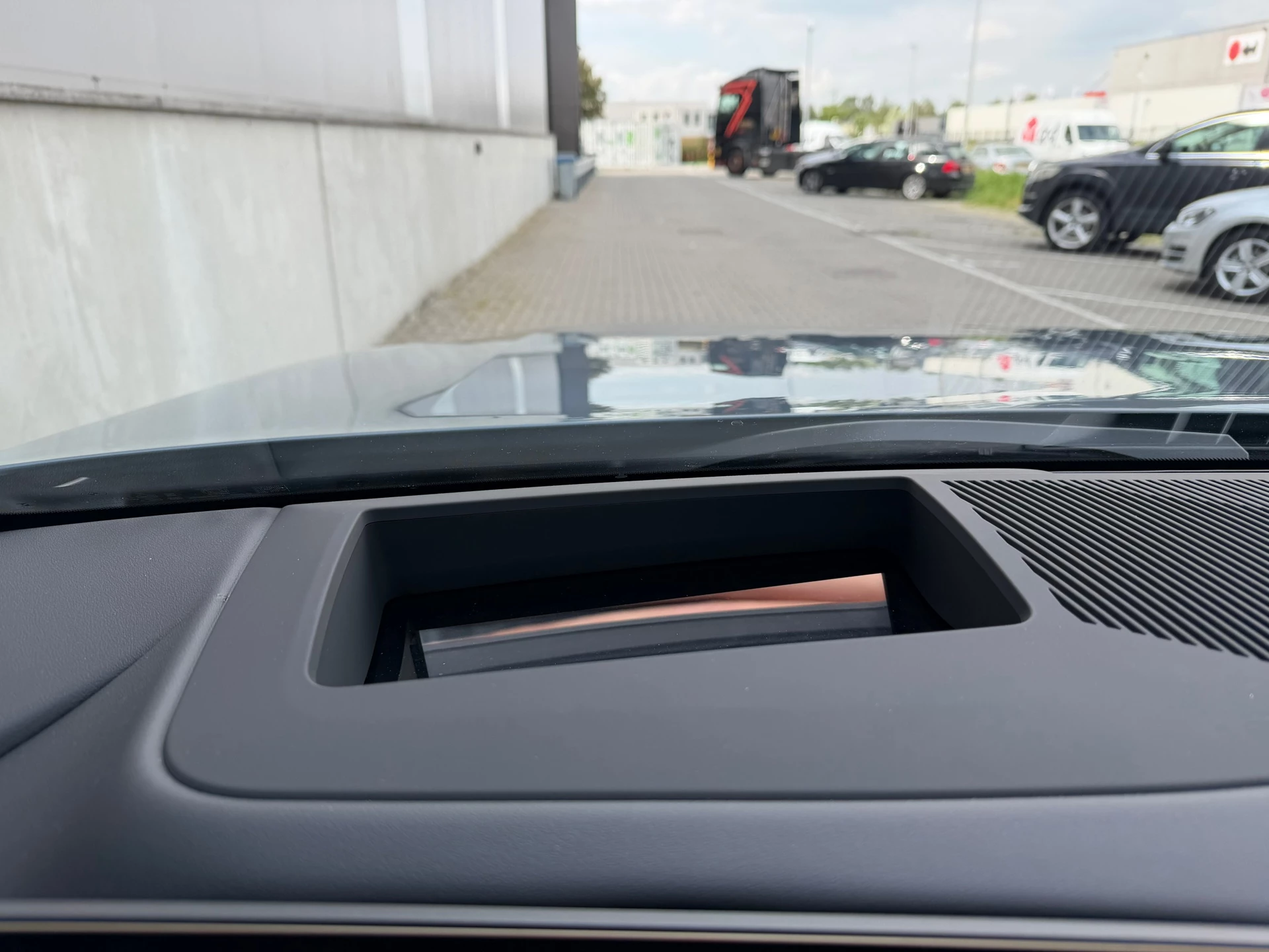 Hoofdafbeelding BMW M5