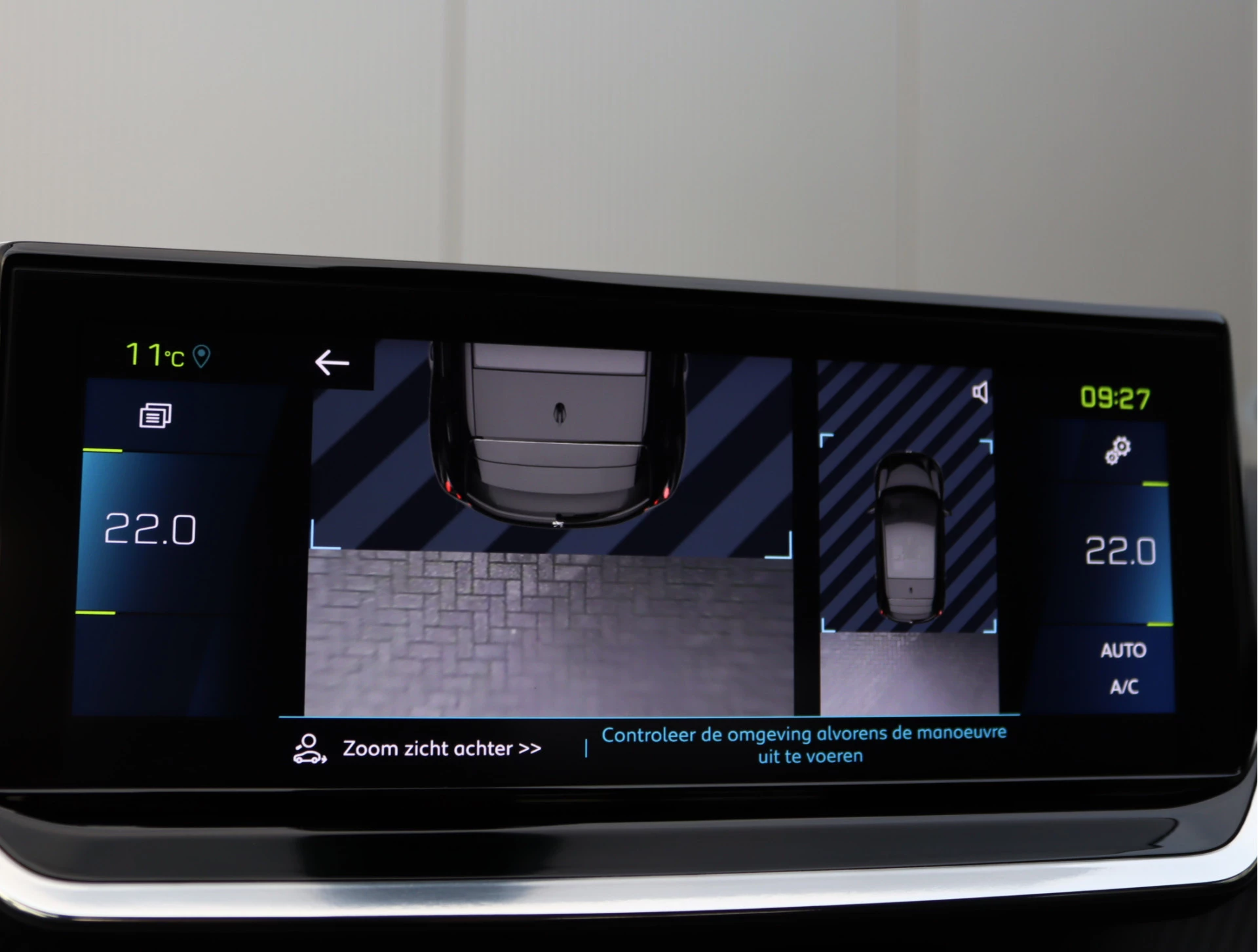 Hoofdafbeelding Peugeot e-208