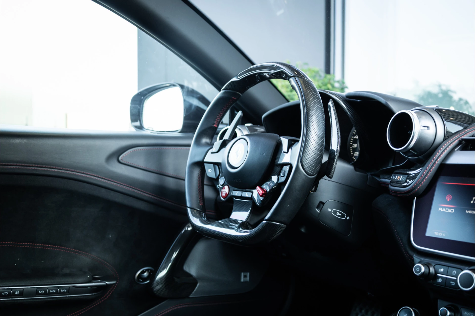 Hoofdafbeelding Ferrari GTC4Lusso