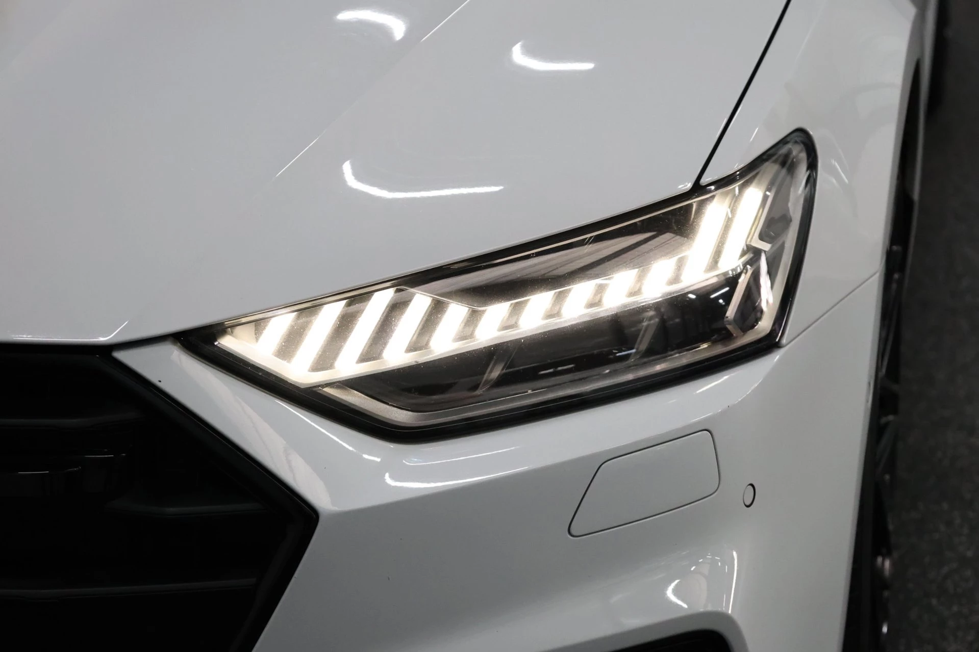 Hoofdafbeelding Audi A7