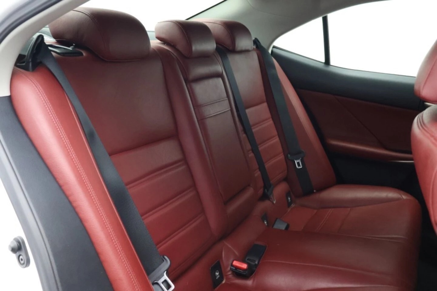 Hoofdafbeelding Lexus IS