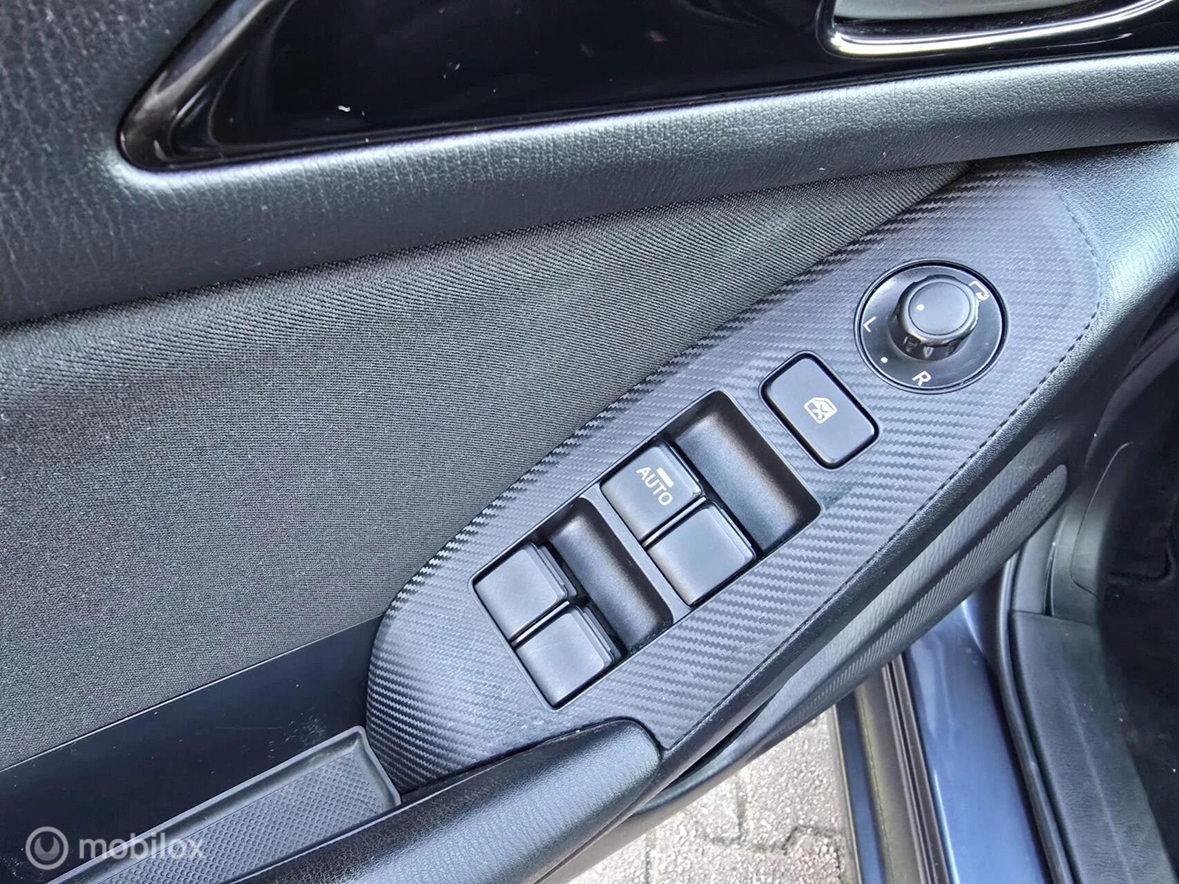 Hoofdafbeelding Mazda 3