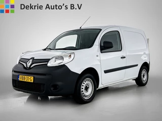 Renault Kangoo 1.5 dCi Euro6 75PK Energy Comfort Airco / Navigatie / Pdc. / Radio multimedia / Apk nieuw