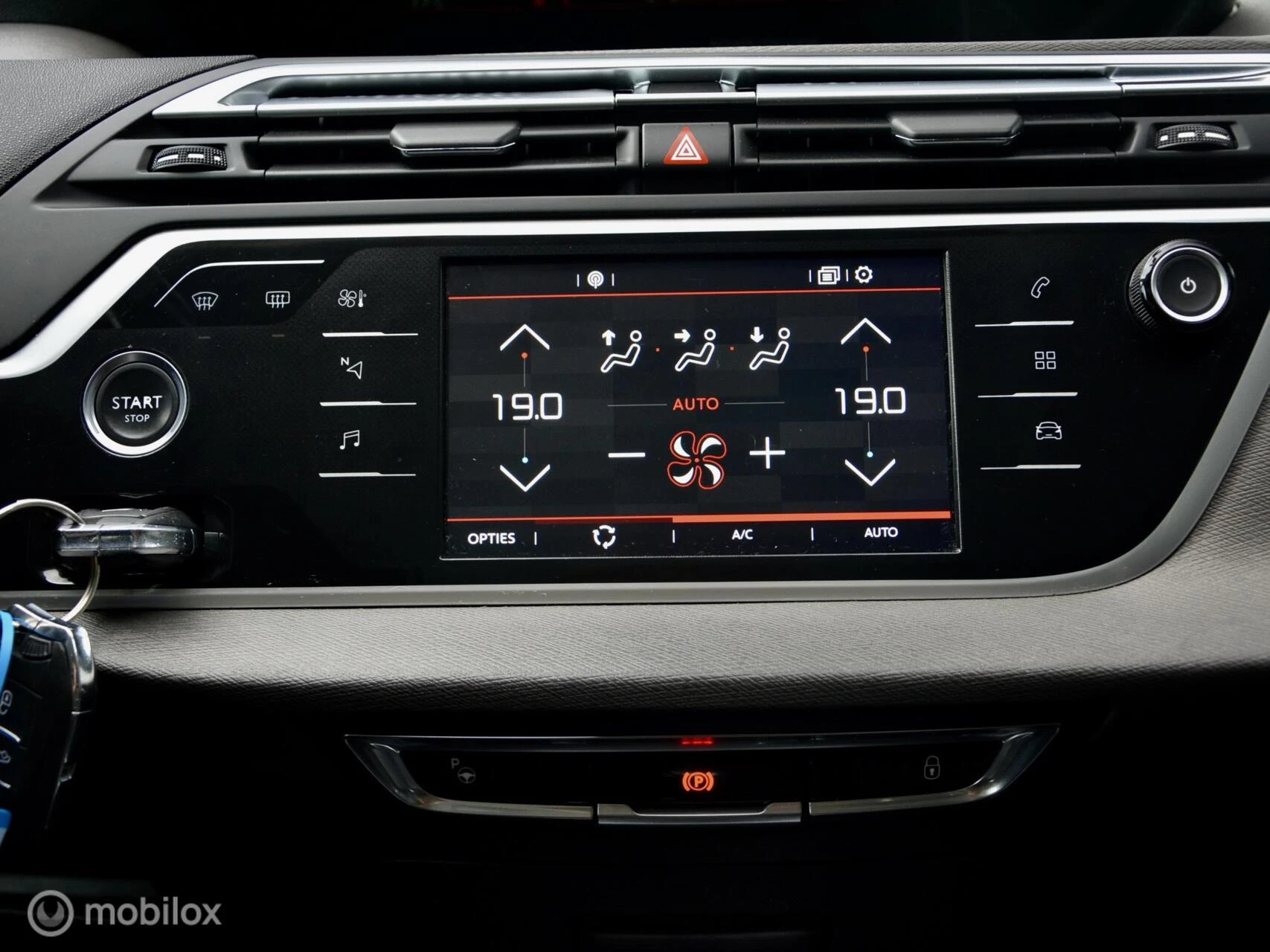 Hoofdafbeelding Citroën Grand C4 Picasso