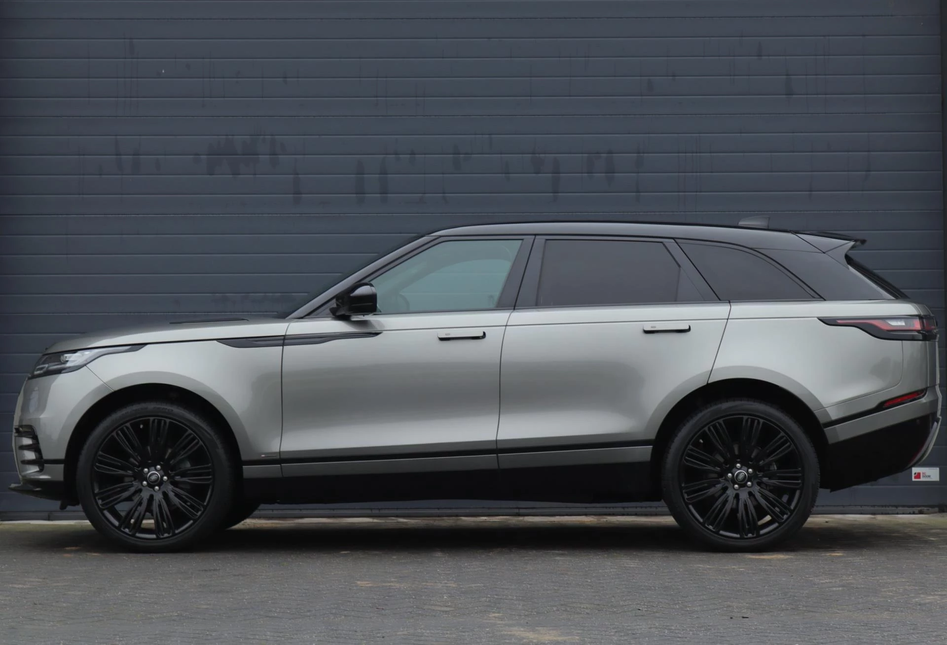 Hoofdafbeelding Land Rover Range Rover Velar