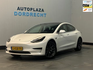 Tesla Model 3 Standard RWD Plus 60 kWh AUTOPILOT