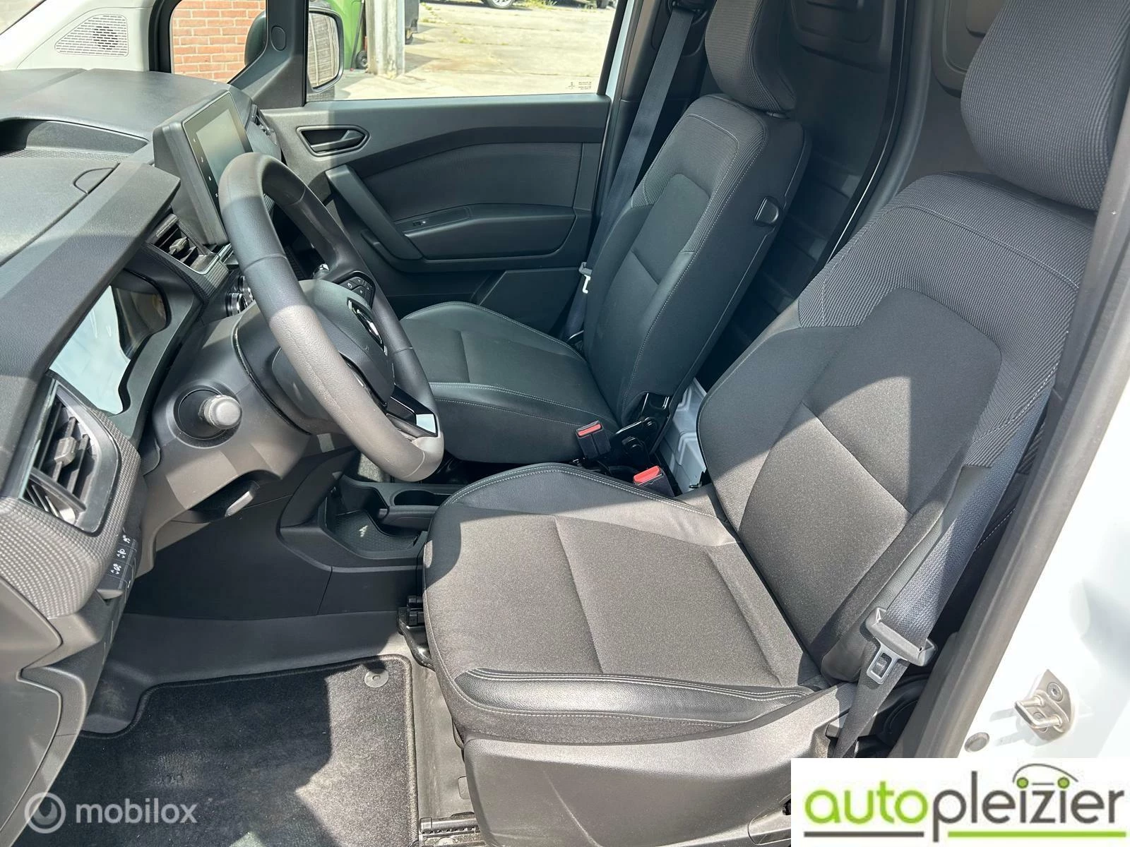 Hoofdafbeelding Renault Kangoo