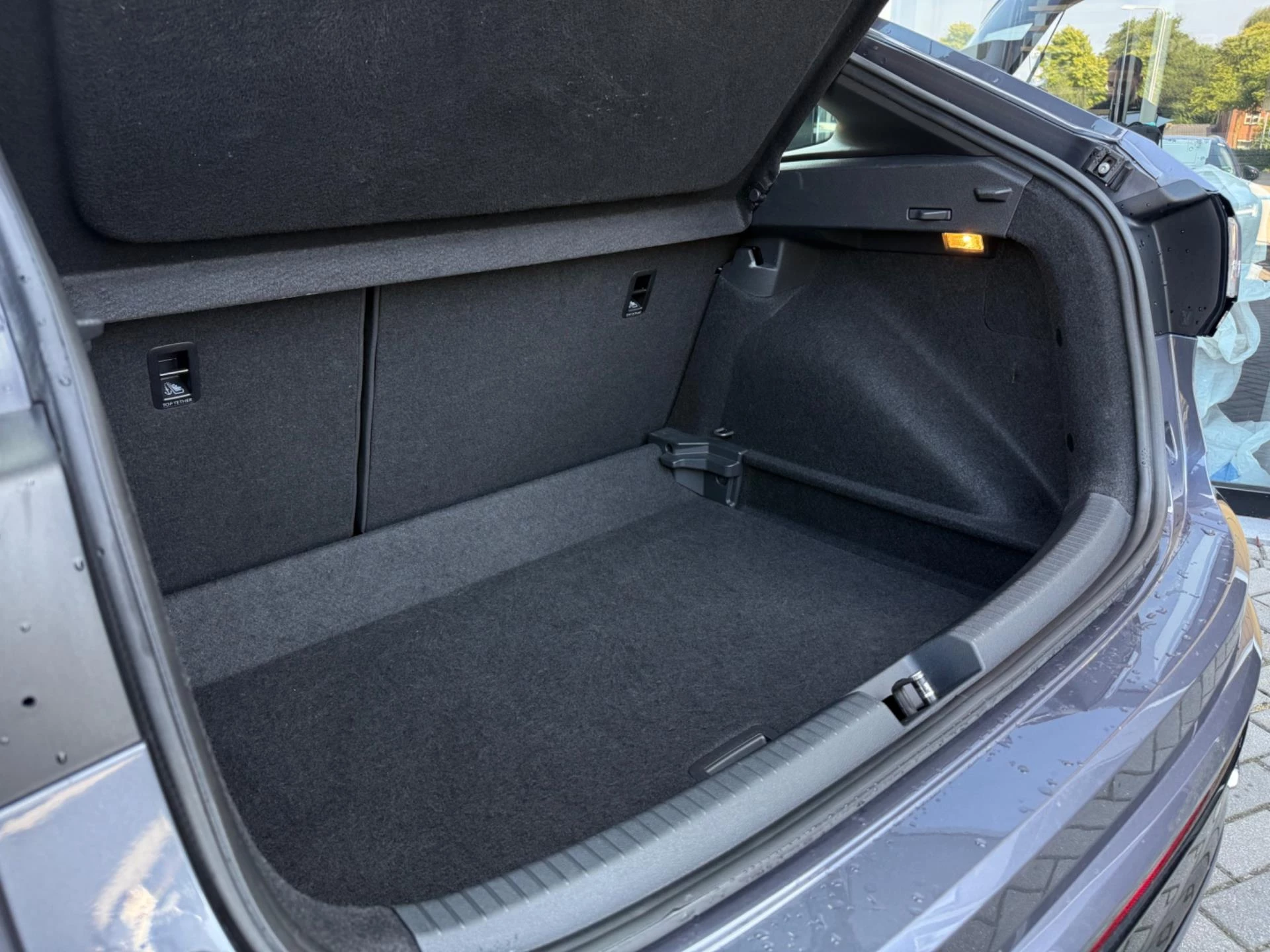 Hoofdafbeelding Volkswagen Taigo