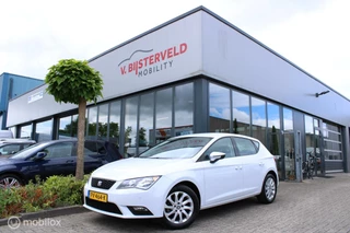 Seat Leon 1.2 TSI Style Cruise/Bluetooth/PDC/Rijklaar